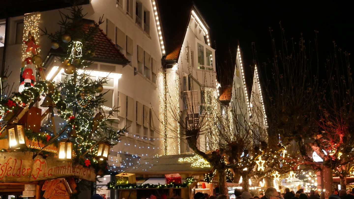 Reichsstätter Advent